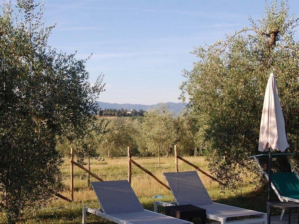 Pozzo  La Spiga D'Oro 게스트하우스 외부 사진